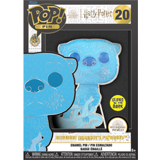 Leker Funko Pop! Pin: Harry Potter #20 Hermione Granger's Patronus