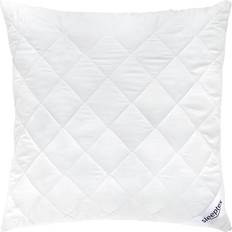 Polyester Schlafkissen Sleeptex Sleeptex OVIEDO Daunenkissen (80x80cm)