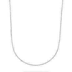 Damen Schmuck FAVS Kette 88465628 silber