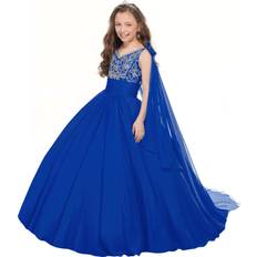 Cheap Pageant Dresses for Girls 7