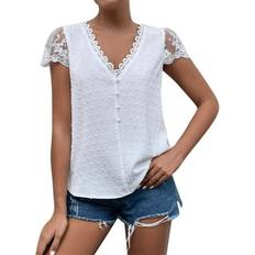 Womens casual tops • Compare & find best prices today »