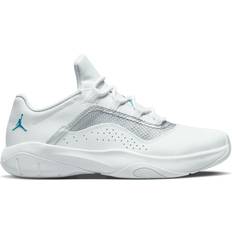 Nike Air Jordan 11 CMFT Low M - White/Metallic Silver/Neo Turquoise