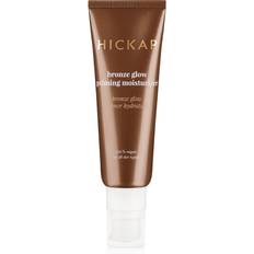 Hickap Bronze Glow Priming Moisturizer 50ml