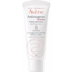 Weichmachend Gesichtscremes Avène Antirougeurs Anti-Redness Cream SPF30 40ml