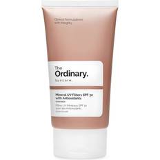 The Ordinary Sunscreens The Ordinary Mineral UV Filters with Antioxidants SPF30 1.7fl oz