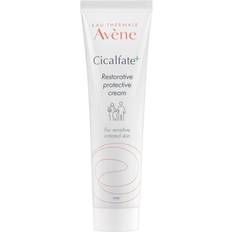 Normale Haut Bodylotions Avène Cicalfate+ Repairing Protective Cream 100ml