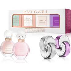 Bvlgari Women Gift Boxes Bvlgari The Women s Gift Collection 4-pack