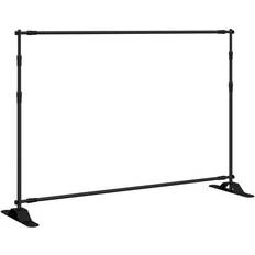 vidaXL Backdrop Stand 305x243cm