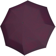 Paraplyer Knirps T.010 Small Manual Umbrella Berry