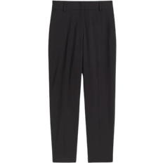 H&M Slacks Trouser - Black