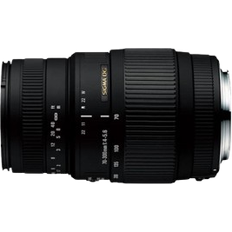 SIGMA 70-300mm F4-5.6 DG MACRO for Canon