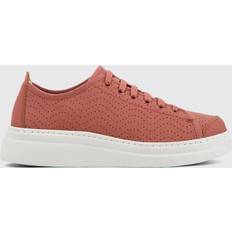Polyester Joggesko Camper Sneakers Woman colour Red