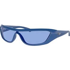 Ray-Ban Sportslige Solbriller Ray-Ban Xan Bio Based RB4431 676180