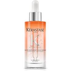 Pleiende Hårserum Kérastase Nutritive Nutri-Supplement Scalp Serum 90ml