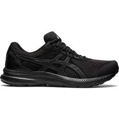 Asics Gel-Contend 8 M - Black/Carrier Grey