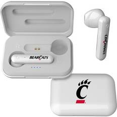 Headphones Keyscaper Cincinnati Bearcats Wireless TWS Insignia Earbuds