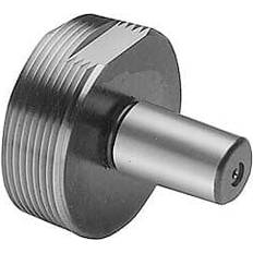 Measurement Tools Vermont Pipe Thread Plug Tapered, 2-11-1/2, Class X, Single