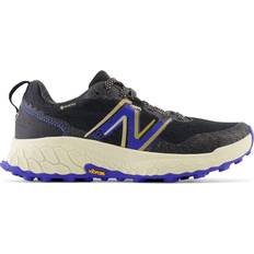 New Balance Fresh Foam X Trail Hierro GTX - Black/Marine Blue