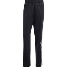 Herren - L Hosen Adidas Men's Adicolor Classics Adibreak Pants - Black