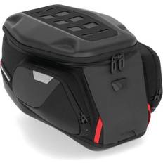 Motorcycle Accessories SW-Motech Pro Trial Tank Bag Black