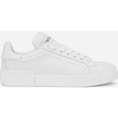 Dolce & Gabbana Sneakers Dolce & Gabbana Sneakers Woman color White