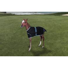 TuffRider Equestrian TuffRider 1200D Ripstop Foal Adjustable Turnout Blanket