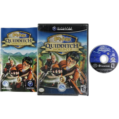 Harry Potter Quidditch World Cup (Gamecube)