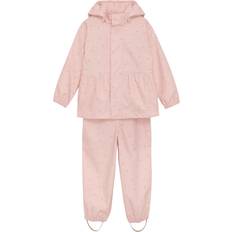 En Fant Rain Set - Peach Whip (240176-5309)