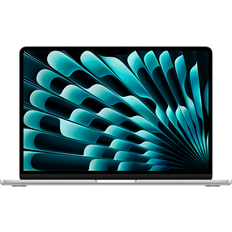 Apple 16 GB Notebooks Apple MacBook Air (2024),13.6-inch, M3 chip, 8-core CPU,10-core GPU, 16 GB Unified Memory, 512GB SSD