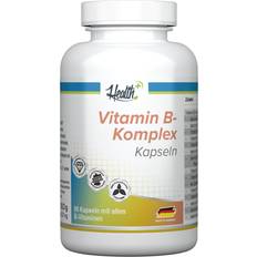 Health Plus Vitamin B Komplex 90 Stk.