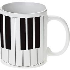 Guitar Center Guitar Center Piano 11 Oz. Mug