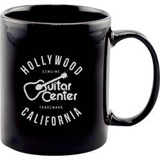 Guitar Center Hollywood Ca Coffee