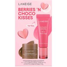 Shea Butter Gift Boxes & Sets Laneige Berries 'N Choco Kisses