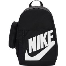 Taschen Nike Elemental Backpack 20L - Black/White