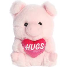 Aurora Mini Hugs Pig 13cm