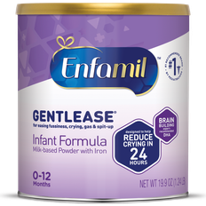 Baby Food & Formulas Enfamil Gentlease Infant Formula Powder 19.9oz 1