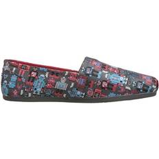 Skechers Plush Robochic W - Charcoal Multi