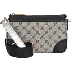 Joop! Mazzolino Edition Jasmina Shoulder Bag - Black/Grey