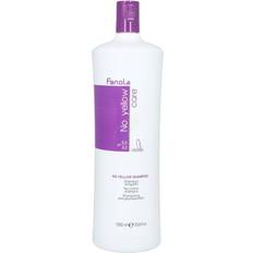 Silbershampoos Fanola No Yellow Shampoo 1000ml