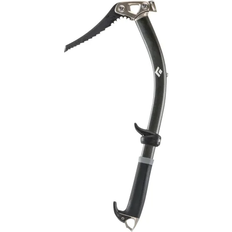 Rustfritt stål Is- & Snøklatring Black Diamond Viper Hammer Ice Tool - Black