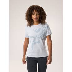 Arc'teryx Damen Bekleidung Arc'teryx Bird Cotton T-Shirt Women's