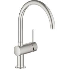 Grohe Minta (32917DC0) Edelstahl