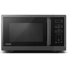Microwave Ovens Toshiba ML2-EM09PA(BS) Black
