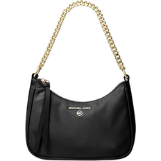 Michael Kors Jet Set Charm Small Shoulder Bag - Black