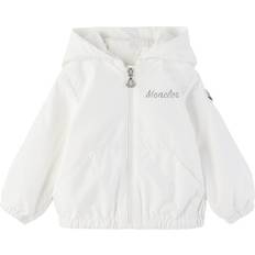 Moncler Baby Evanthe Jacket - Off-White