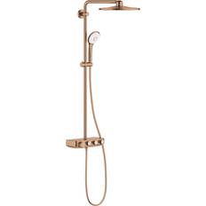 Euphoria smartcontrol 310 Grohe Euphoria (26507DL0) Roségold