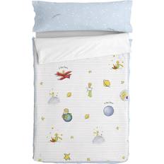 Le Petit Prince Kinderschlafsack Son Monde ohne Füllung 105x200cm