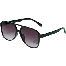 Waroomhouse Polarized Summer Sunglasses Black/Purple
