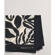 Cover-Ups & Saronger Gant Dame Palm Print sarong af bomuld og silke ONE SIZE