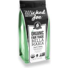 Wicked Joe Bella Maria Ground 12oz 1